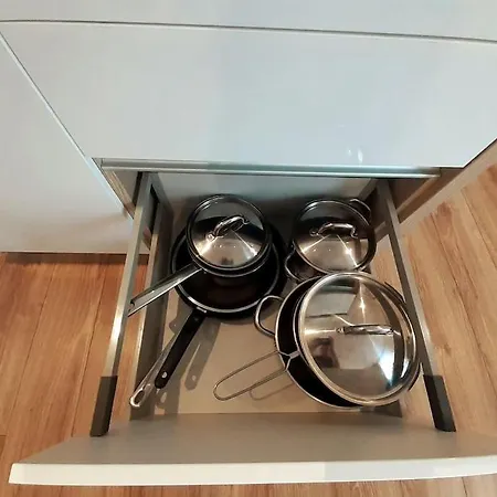 Apartman Old Town - B22 Krakkó